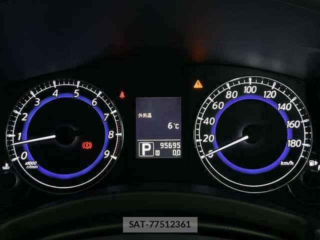 Nissan SKYLINE CROSSOVER 2011-06 2318768-10