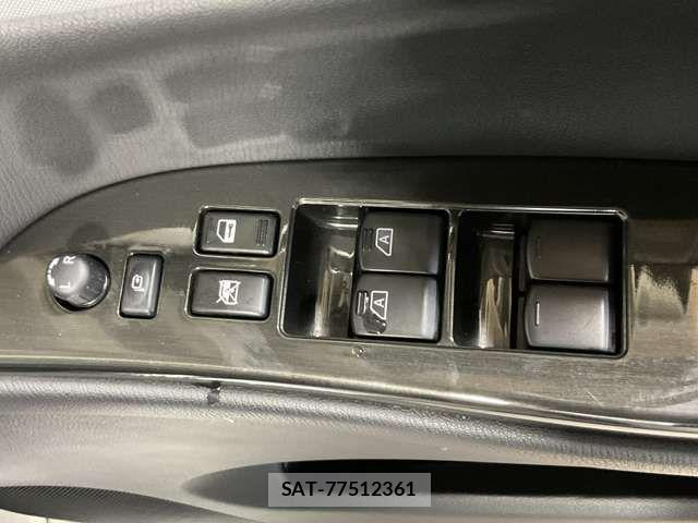 Nissan SKYLINE CROSSOVER 2011-06 2318768-14