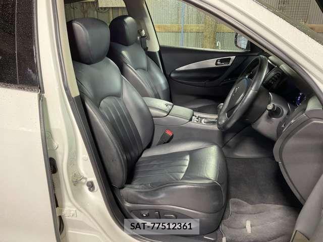 Nissan SKYLINE CROSSOVER 2011-06 2318768-15
