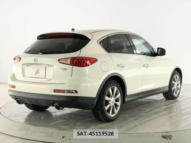 Nissan SKYLINE CROSSOVER 2011-03 5878745-5