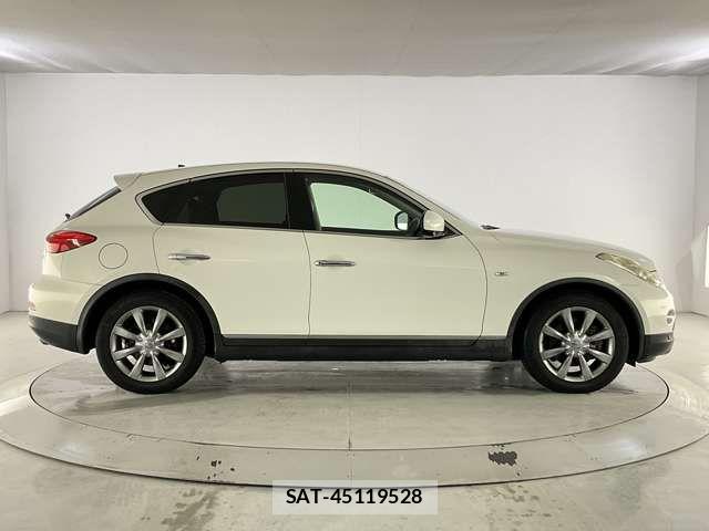 Nissan SKYLINE CROSSOVER 2011-03 5878745-6