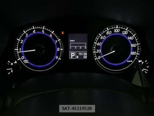 Nissan SKYLINE CROSSOVER 2011-03 5878745-10