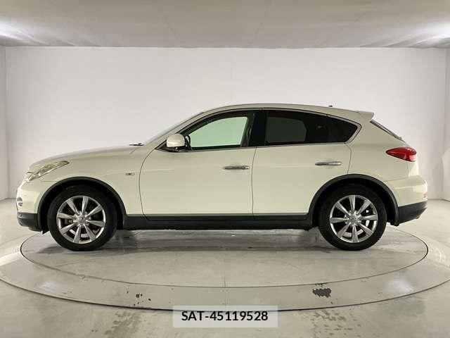 Nissan SKYLINE CROSSOVER 2011-03 5878745-2