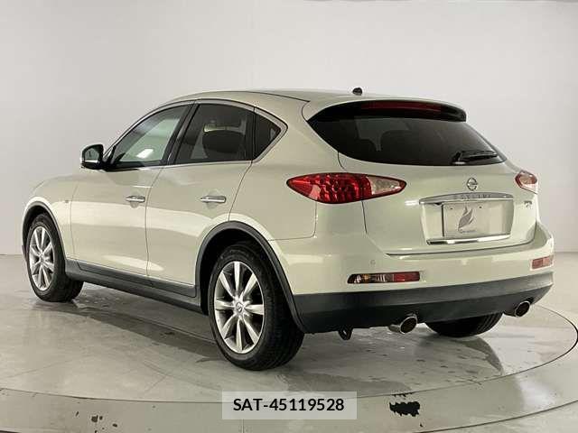 Nissan SKYLINE CROSSOVER 2011-03 5878745-3