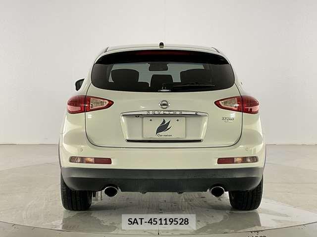 Nissan SKYLINE CROSSOVER 2011-03 5878745-4