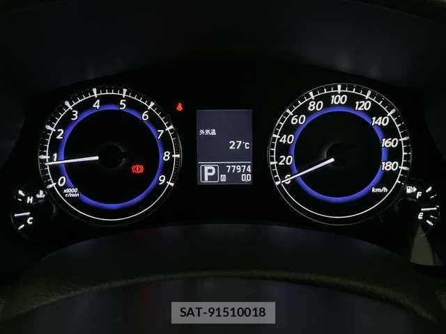 Nissan SKYLINE CROSSOVER 2013-01 7620125-10