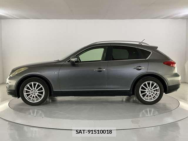 Nissan SKYLINE CROSSOVER 2013-01 7620125-2