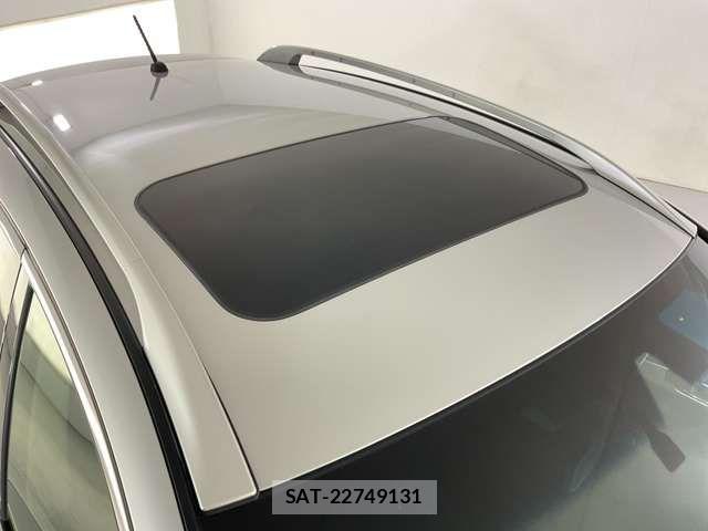 Nissan SKYLINE CROSSOVER 2013-08 8246706-8