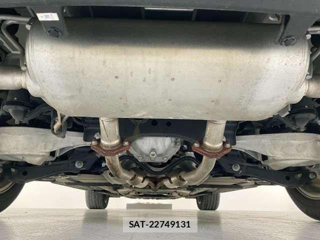Nissan SKYLINE CROSSOVER 2013-08 8246706-9