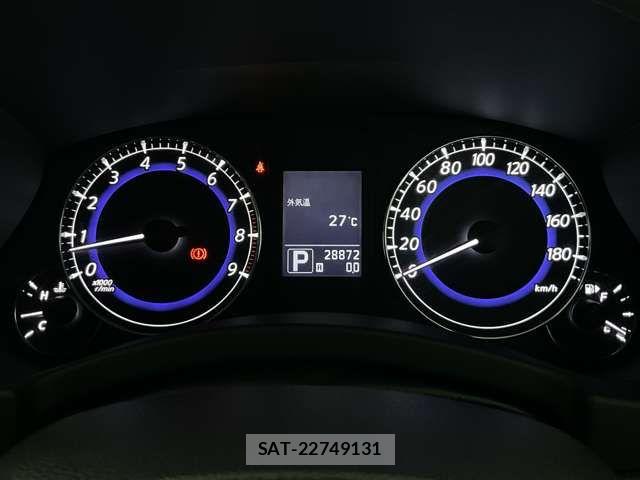 Nissan SKYLINE CROSSOVER 2013-08 8246706-10