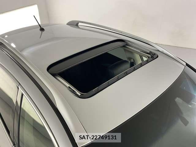 Nissan SKYLINE CROSSOVER 2013-08 8246706-11