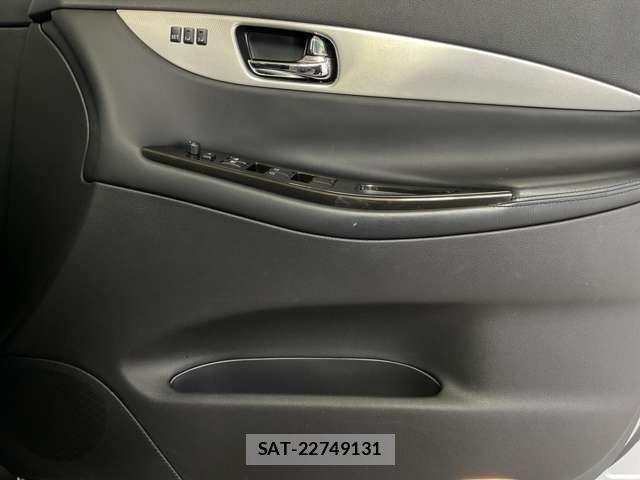 Nissan SKYLINE CROSSOVER 2013-08 8246706-14