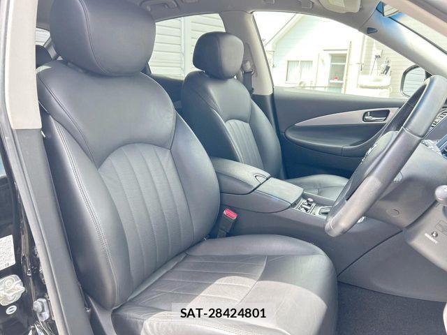 Nissan SKYLINE CROSSOVER 2012-02 8368730-10