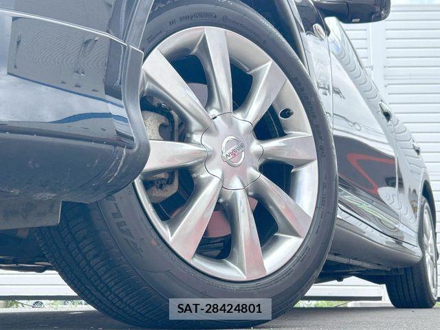 Nissan SKYLINE CROSSOVER 2012-02 8368730-14