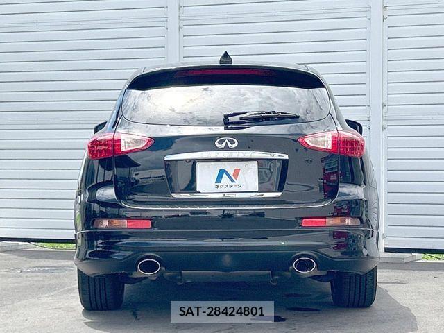 Nissan SKYLINE CROSSOVER 2012-02 8368730-16