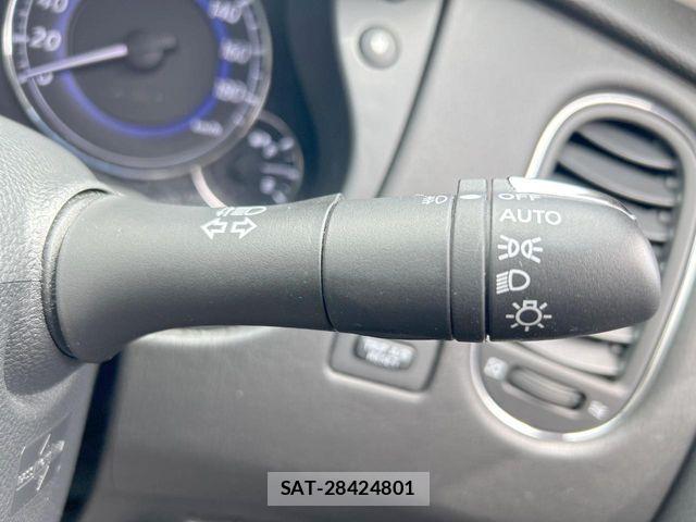 Nissan SKYLINE CROSSOVER 2012-02 8368730-7