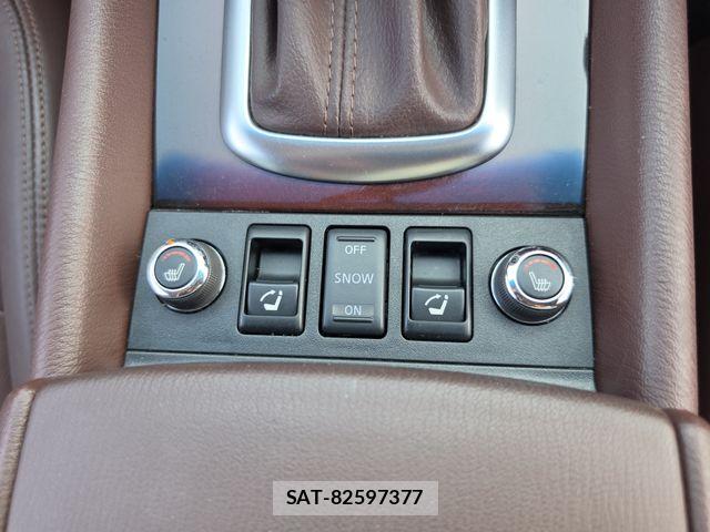 Nissan SKYLINE CROSSOVER 2011-09 8414994-11