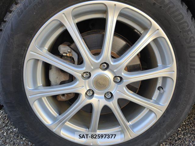 Nissan SKYLINE CROSSOVER 2011-09 8414994-3