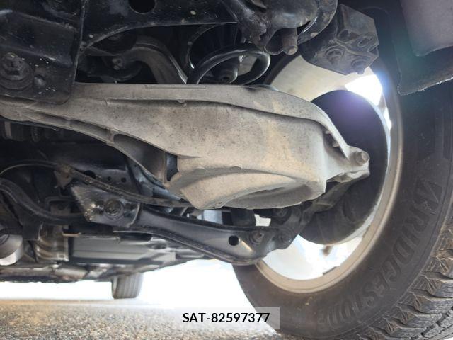 Nissan SKYLINE CROSSOVER 2011-09 8414994-5