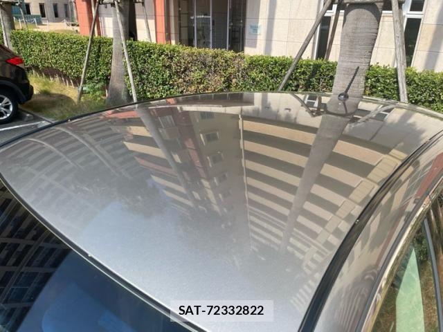 Nissan SKYLINE CROSSOVER 2009-07 8458434-9
