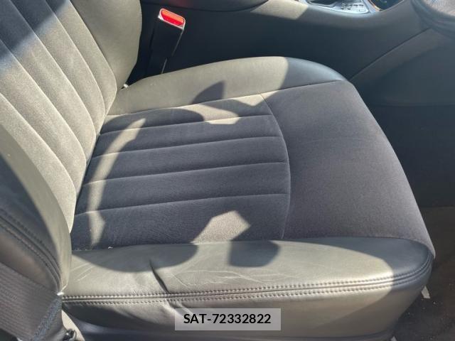 Nissan SKYLINE CROSSOVER 2009-07 8458434-11