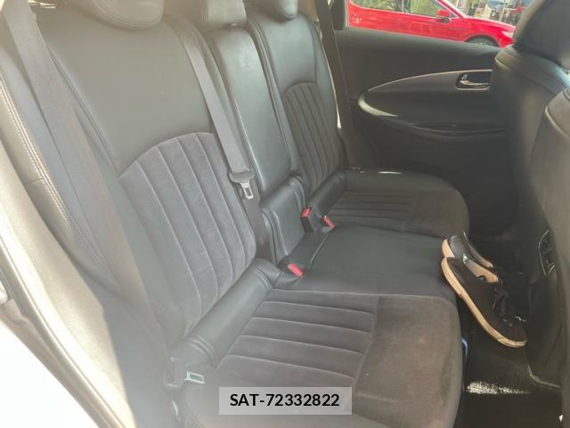 Nissan SKYLINE CROSSOVER 2009-07 8458434-13