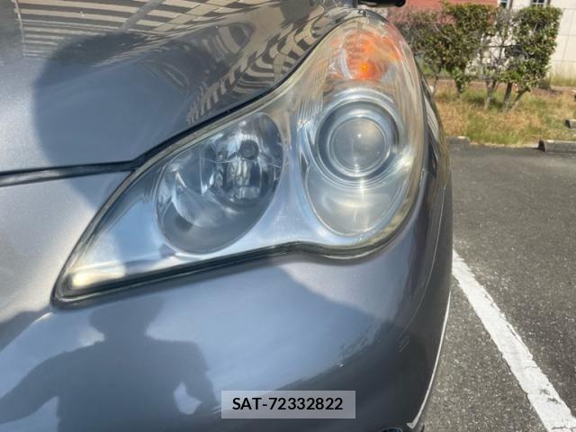 Nissan SKYLINE CROSSOVER 2009-07 8458434-8
