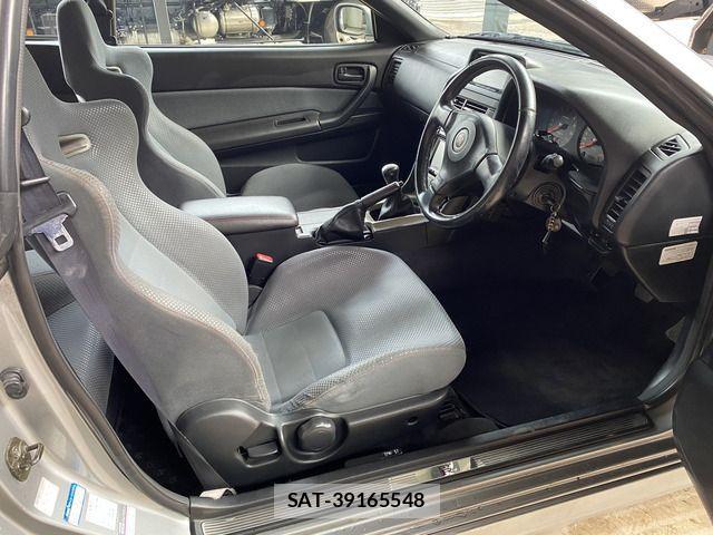 Nissan SKYLINE GT-R 1999-02 790572-14