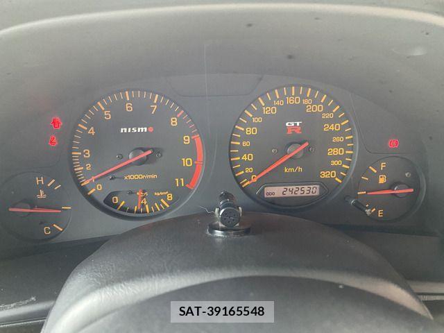 Nissan SKYLINE GT-R 1999-02 790572-16
