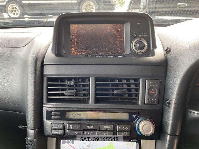 Nissan SKYLINE GT-R 1999-02 790572-17