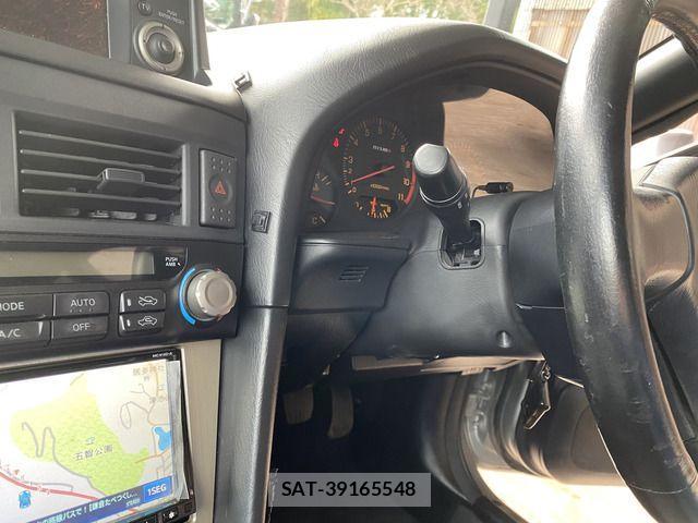 Nissan SKYLINE GT-R 1999-02 790572-19