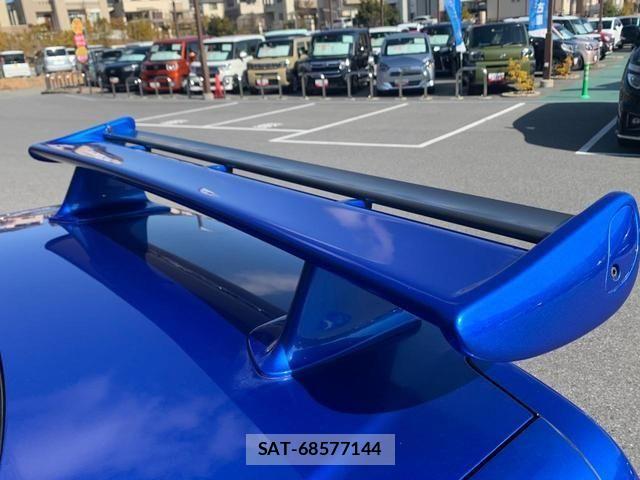 Nissan SKYLINE GT-R 1999-03 863772-9