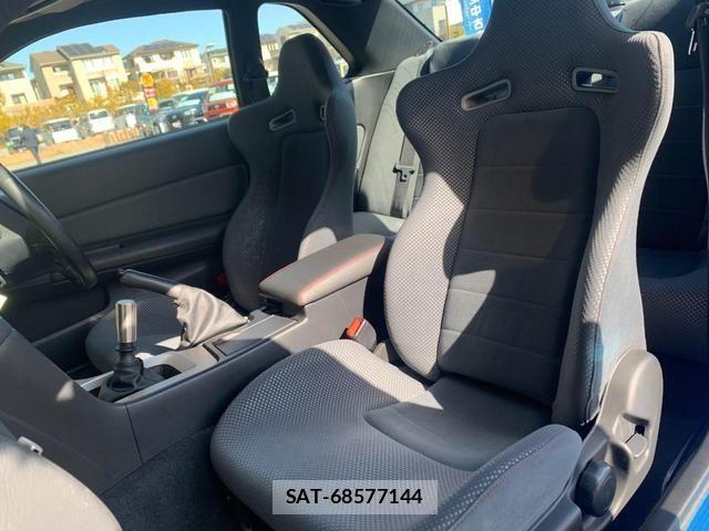 Nissan SKYLINE GT-R 1999-03 863772-12