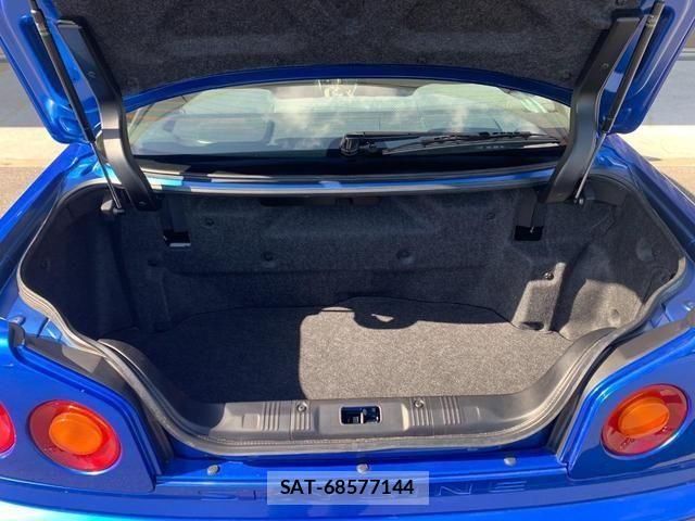 Nissan SKYLINE GT-R 1999-03 863772-14