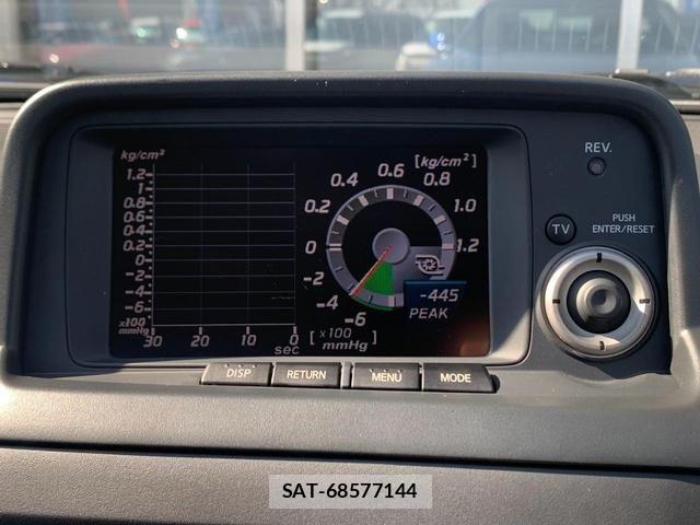 Nissan SKYLINE GT-R 1999-03 863772-3