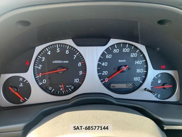 Nissan SKYLINE GT-R 1999-03 863772-5