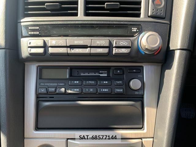 Nissan SKYLINE GT-R 1999-03 863772-6