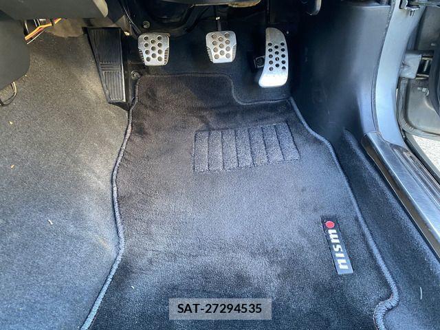 Nissan SKYLINE GT-R 1996-02 1381811-19