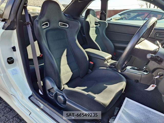 Nissan SKYLINE GT-R 2002-05 1718237-13