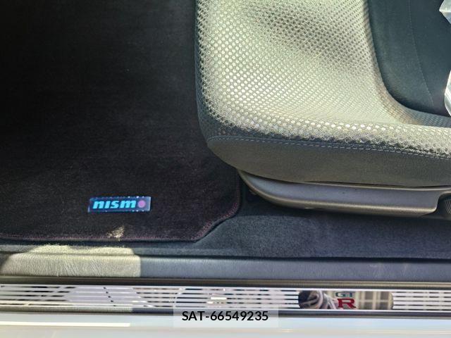 Nissan SKYLINE GT-R 2002-05 1718237-22