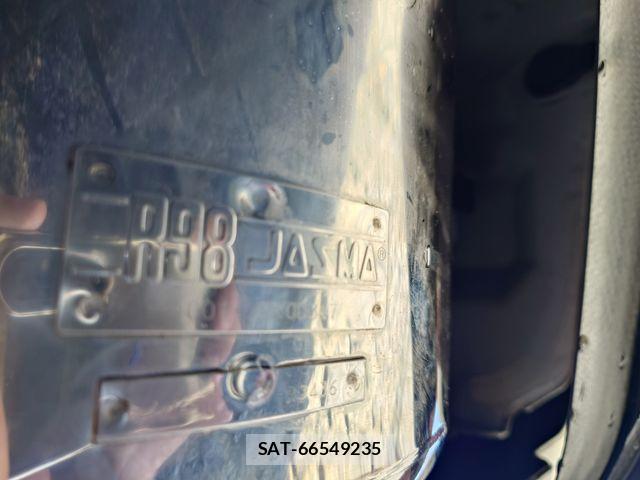 Nissan SKYLINE GT-R 2002-05 1718237-7