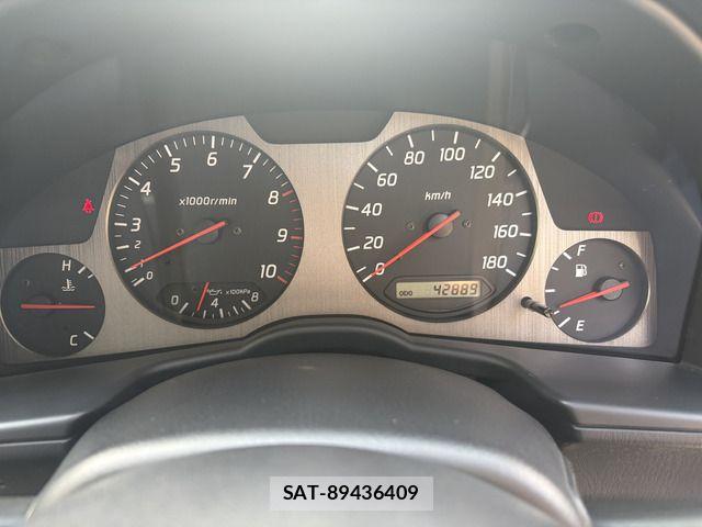 Nissan SKYLINE GT-R 2002-03 5878755-16
