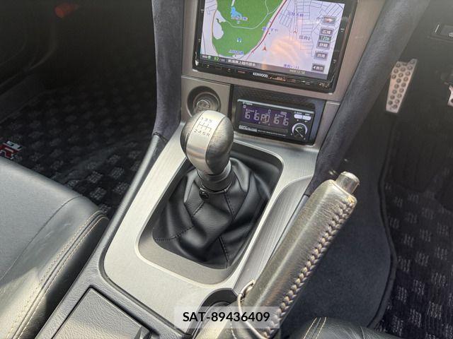 Nissan SKYLINE GT-R 2002-03 5878755-19