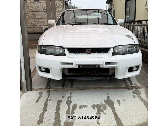 Nissan SKYLINE GT-R 1995-04 7021610-0