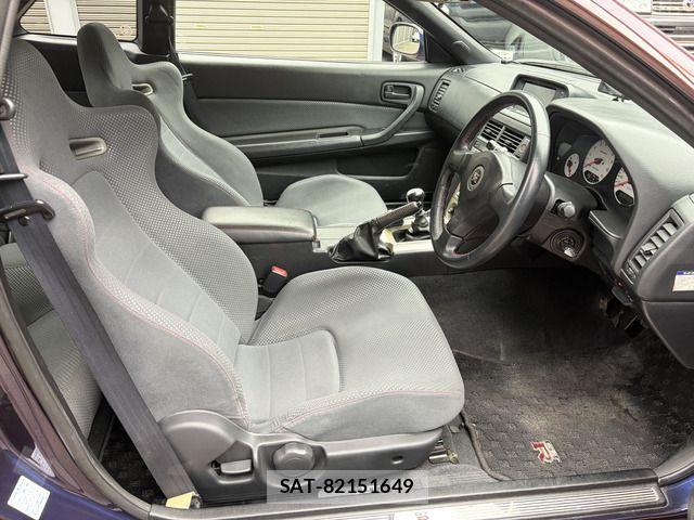 Nissan SKYLINE GT-R 2000-03 7330132-14