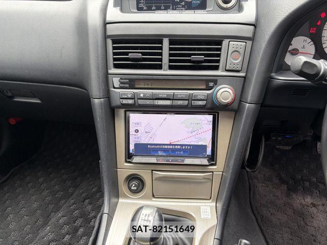 Nissan SKYLINE GT-R 2000-03 7330132-18