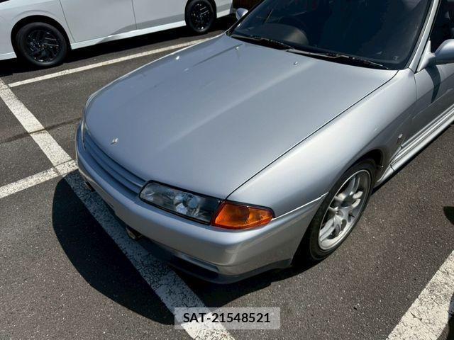 Nissan SKYLINE GT-R 1994-07 7963795-0