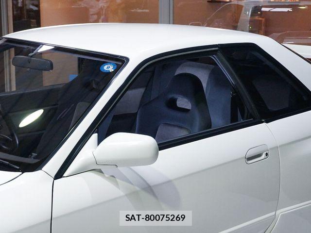 Nissan SKYLINE GT-R 1994-12 7963797-9