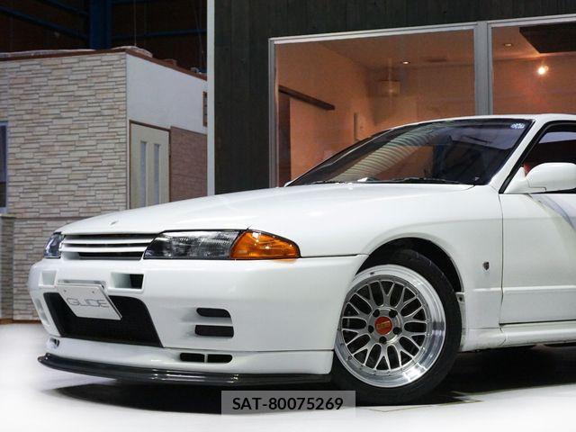 Nissan SKYLINE GT-R 1994-12 7963797-11