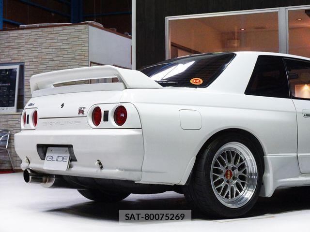 Nissan SKYLINE GT-R 1994-12 7963797-13